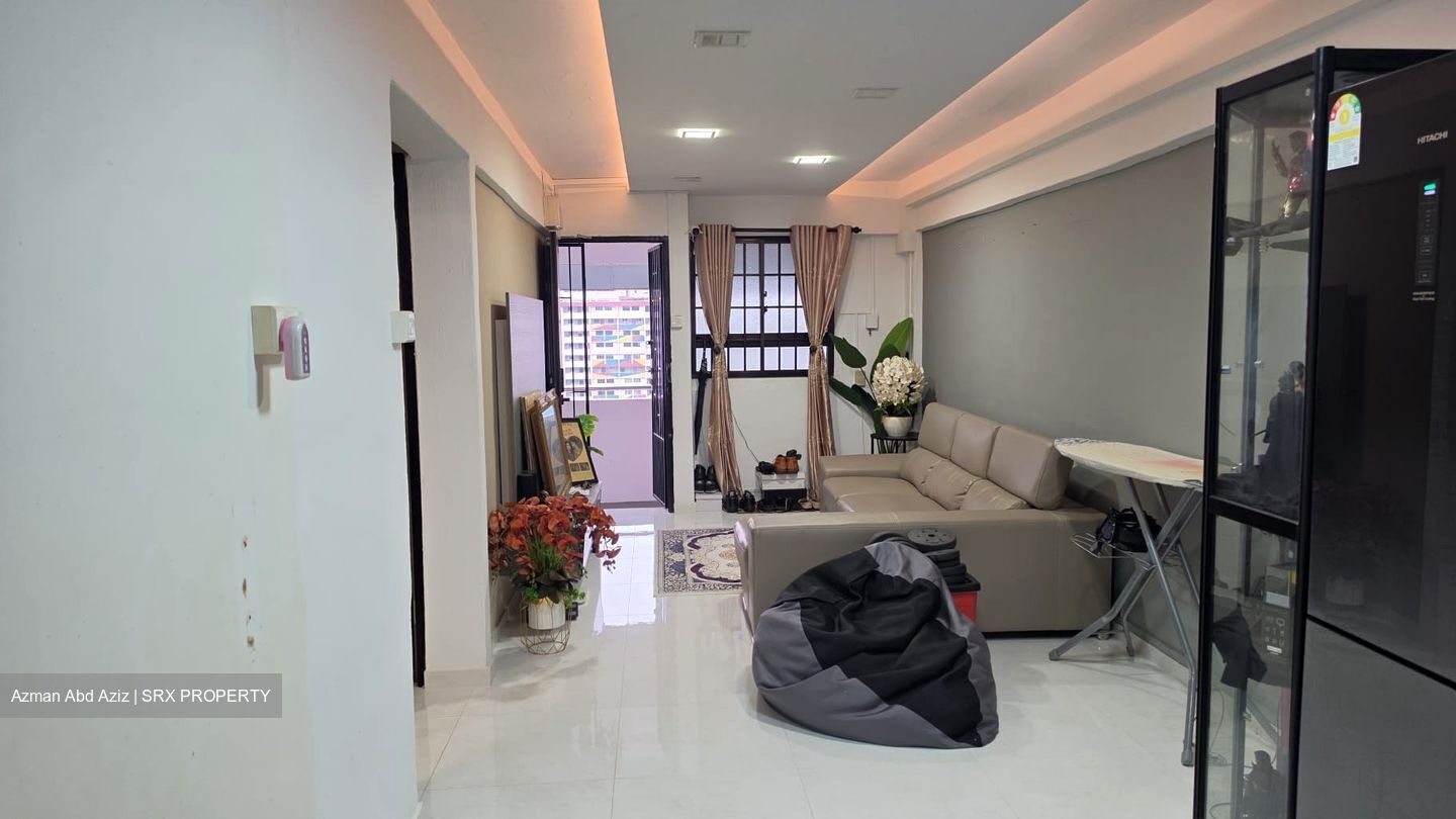 Bedok North Street 2 (Bedok),  #624539121